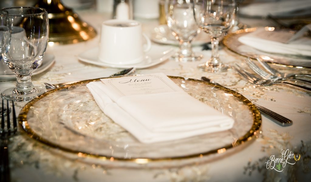 Elegant Decor Wedding